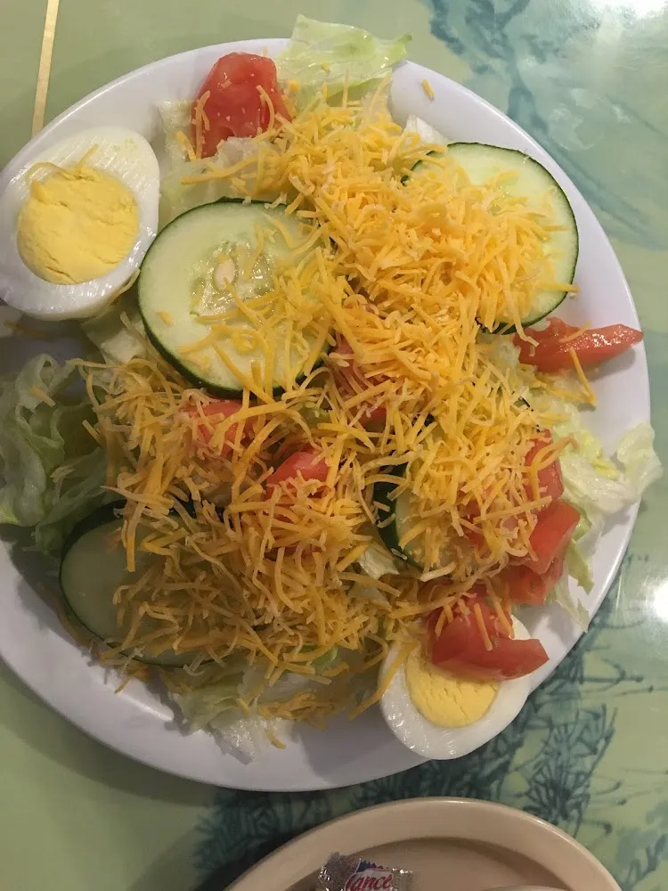 Chef Salad