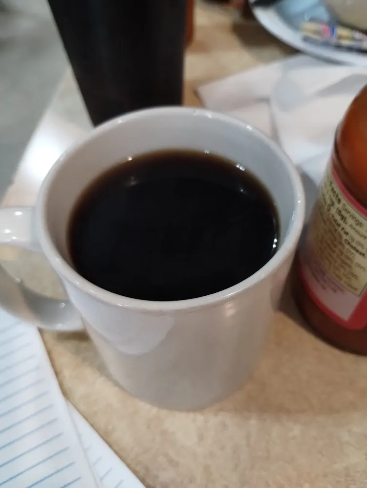 Coffee