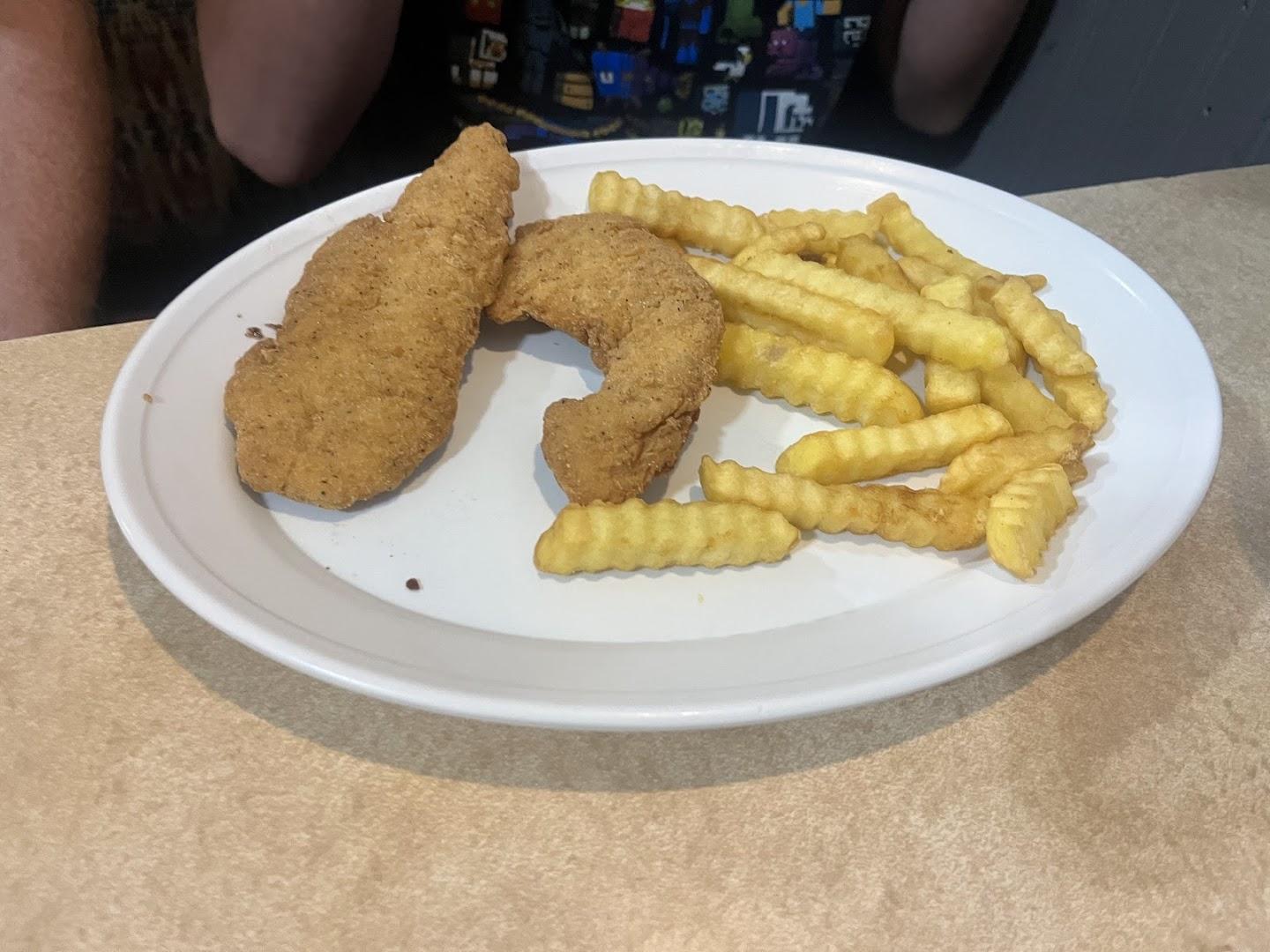 Big Red's Place