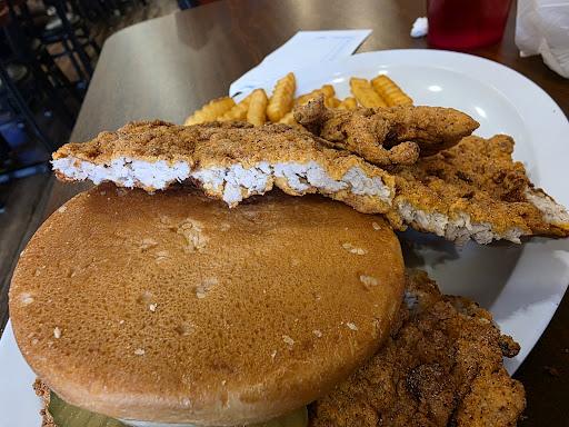 Big Red's Place